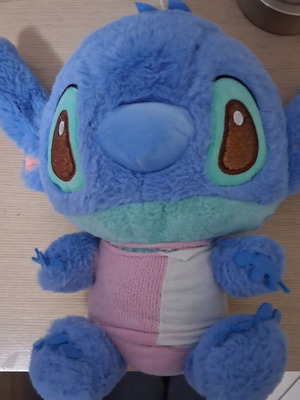 Teddy bear new