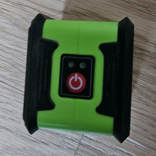 Hilda Lazer Level 2D laser level 2D new