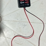 Battery tester new