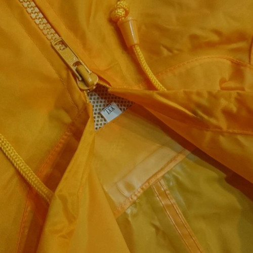 Panoply waterproof professional rainwear new, size XXL, unisex