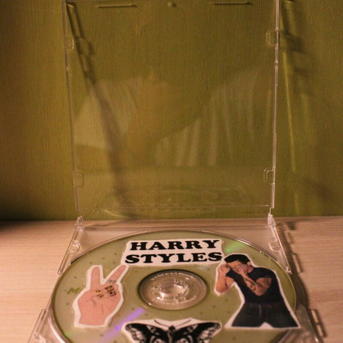 Harry Styles CD