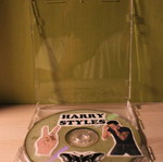 Harry Styles CD