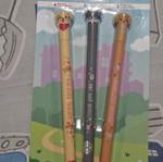 Legami Limited Edition Fur-Ever Friends pens new