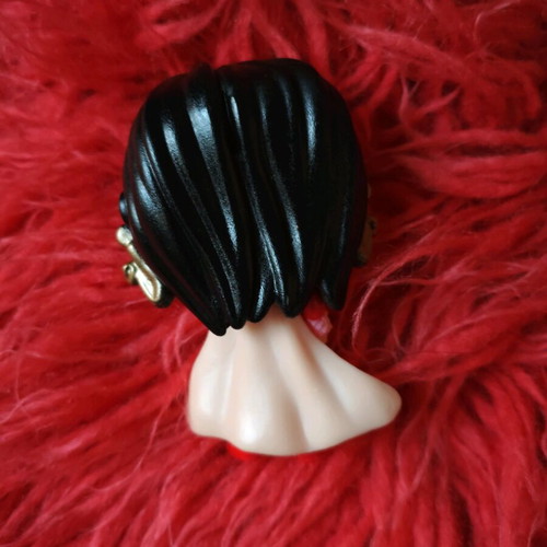 Boa Hancock ‘One Piece’ figure 11cm like new