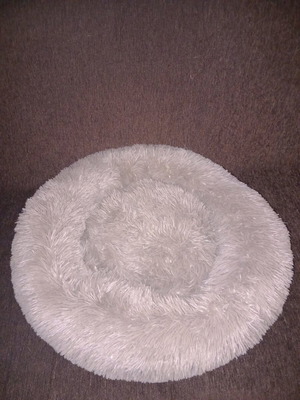 Pet bed xlarge like new