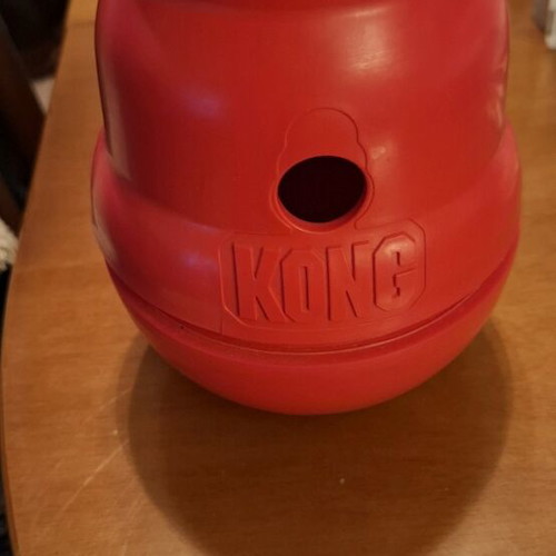 Kong Wobbler XL παιχνίδι σκύλου σαν καινούργιο