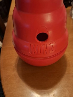 Kong Wobbler XL παιχνίδι σκύλου σαν καινούργιο
