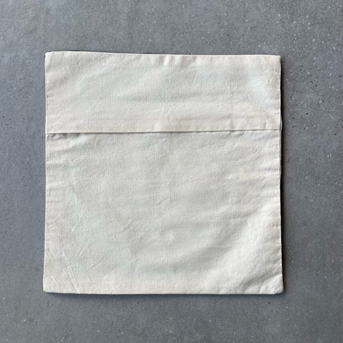 Decorative pillow covers new, pack of 3, 45x45 cm