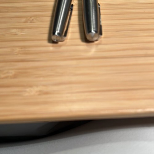 Parker 21 and 45 pens used, vintage set