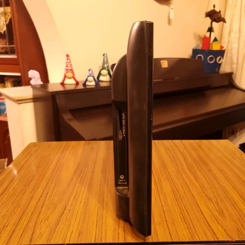 LG 22-inch 720p TV used (22LD325H) without stand