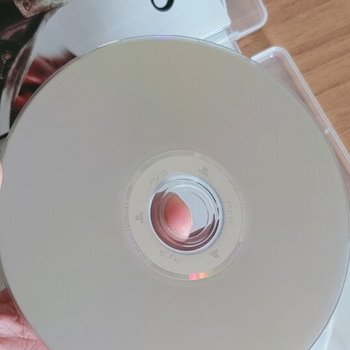 Assassin's Creed 2 PS3 game, European version