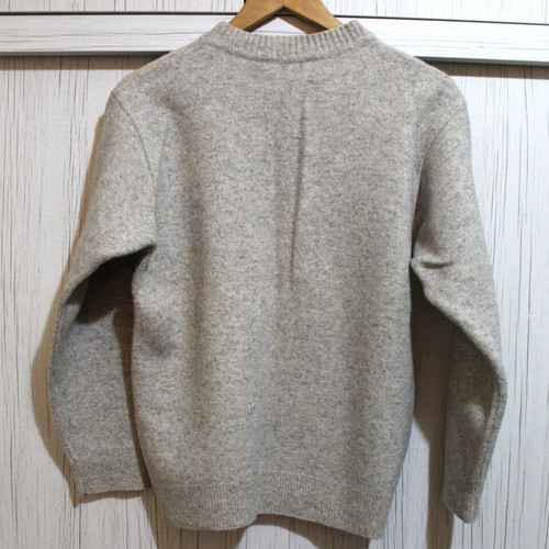 The Bostonians men's sweater used, size Medium, multicolored