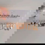  Σετ 6 γυναικεία σκουλαρίκια