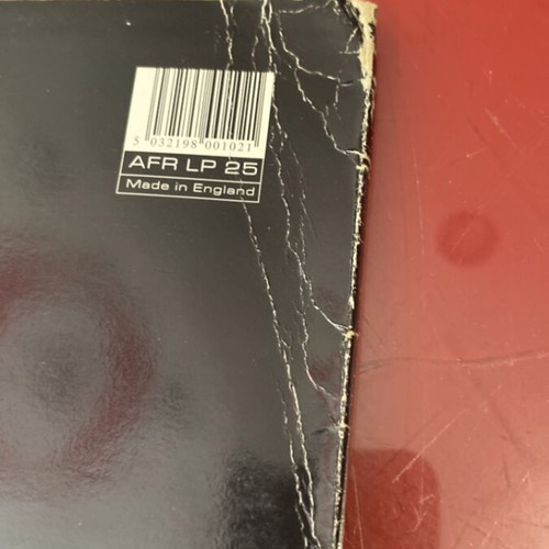 Psychedelic Trance Double Vinyl Used, Very Good Condition