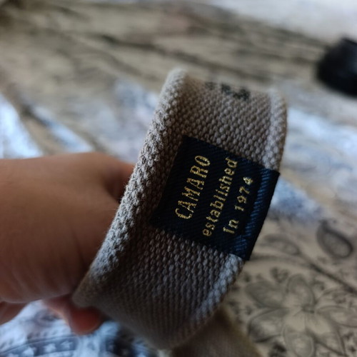 Camaro waist belt 120cm used