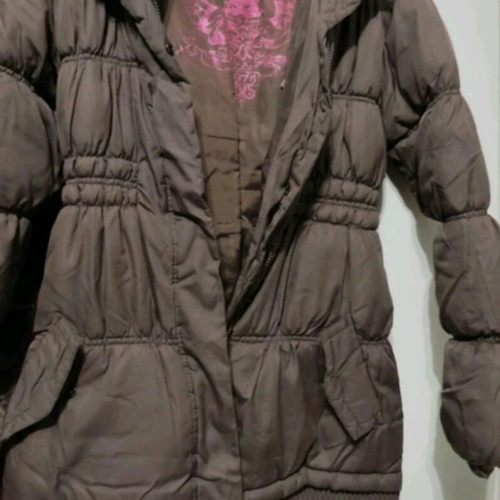 Raxevsky jacket used, size XL, beige