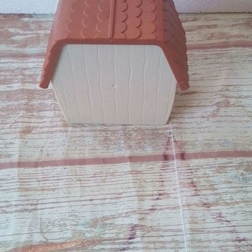 My Little Pony Matel 2020 stable house used