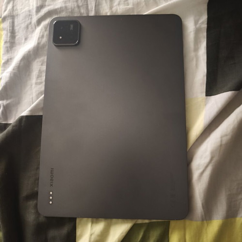 Xiaomi Pad 7 tablet 8GB RAM 256GB storage