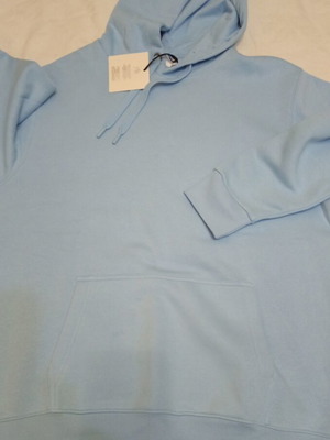 Men's sweatshirt new, size XL
