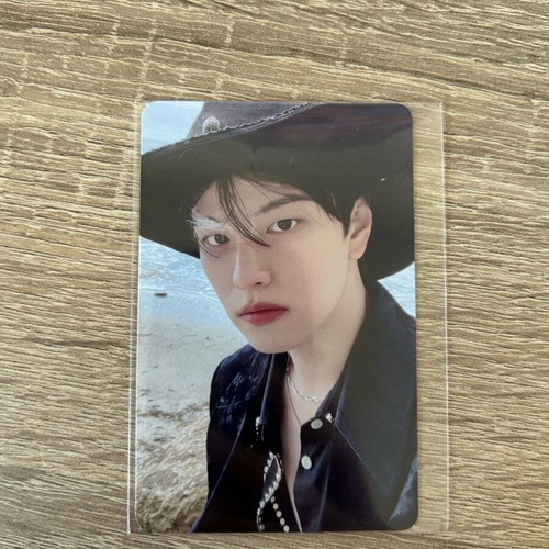 Stray Kids Do It Aladin Pob Seungmin official in excellent condition