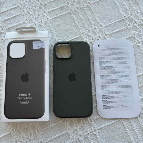 iPhone 14 authentic case used