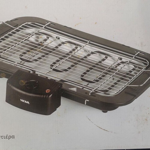 VICKO electric grill 2200 watt
