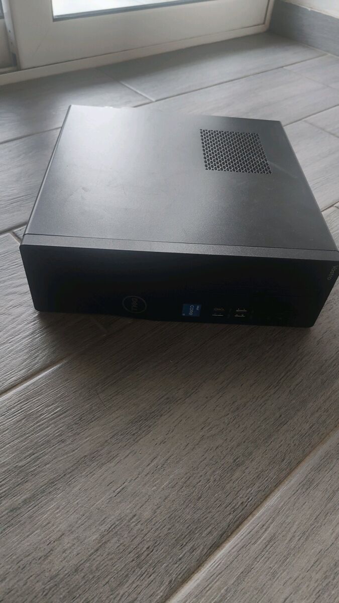 Dell Vostro 3710 SFF Desktop PC like… - € 399,00 - Vendora.cy