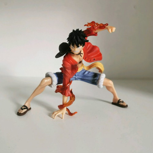Luffy Onepiece figure 18cm new