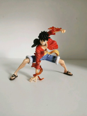 Luffy Onepiece figure 18cm new