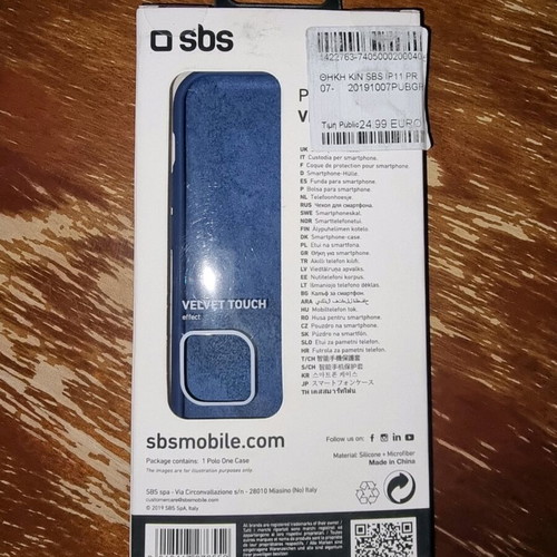 iPhone 11 Pro case Polo One new