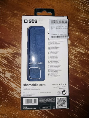 iPhone 11 Pro case Polo One new