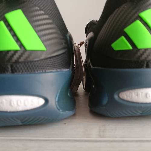 Adidas Anthony Edwards 1 Low αθλητικά παπούτσια καινούργια νούμερο 48,5