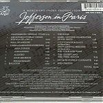  RICHARD ROBBINS "JEFFERSON IN PARIS" - SOUNDTRACK - CD