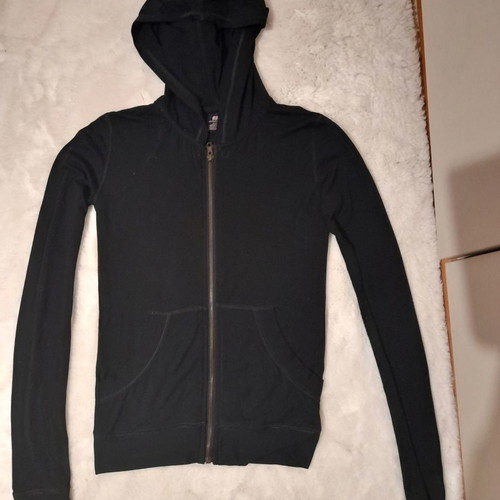 Women's Jacket SMALL e.vil