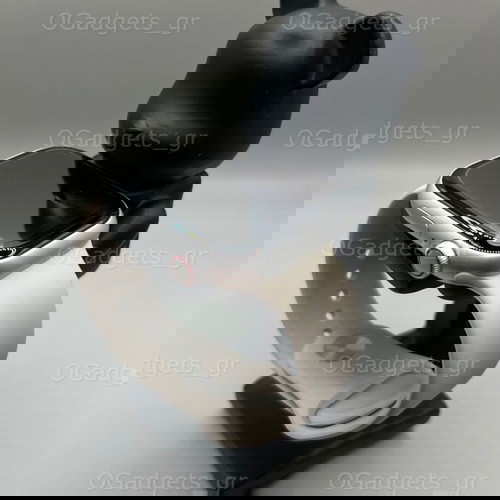 Νέο Series 10 46mm με Ελληνικά  (Μοντέλο 2025)