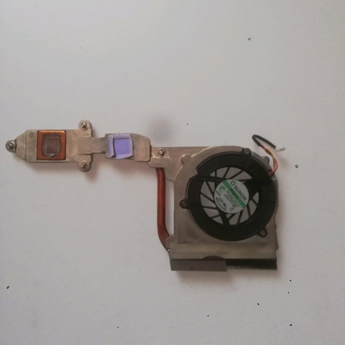 Fan for Acer Aspire 4920 used