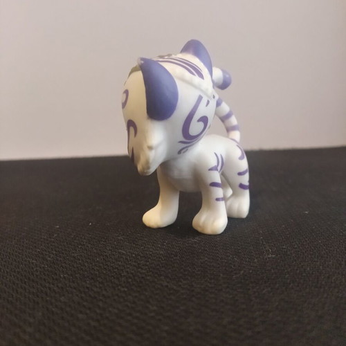 Nahal figure Shimmer and Shine new