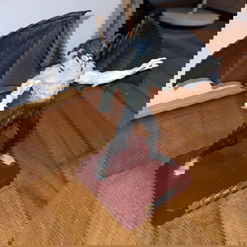 Πωλείται αυθεντική φιγούρα Devilman