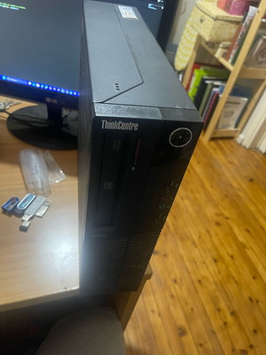 Lenovo ThinkCentre