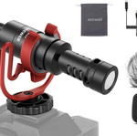 Neewer VM10 Plug & Play Vlog μικρόφωνο νέο