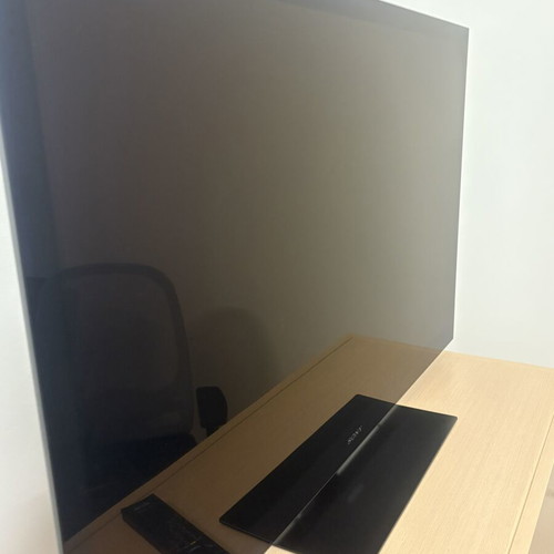 Sony Bravia KDL-46NX710 46” Full HD LED 3D Smart TV used