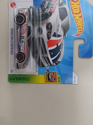 Hot Wheels Viper καινούργιο