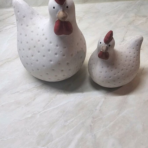 Chick decorations new