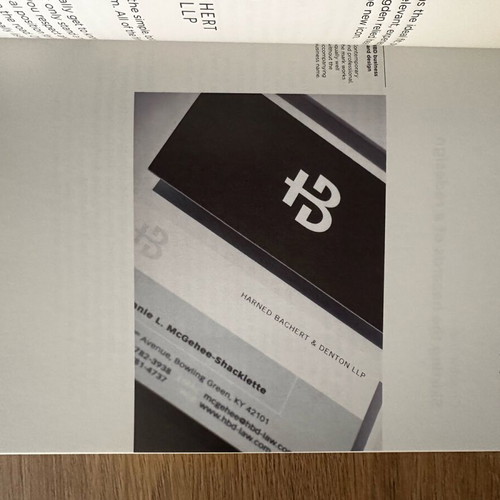 Logo Design Love like new, English book