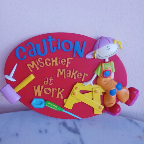 Children's decorative item new for kids' room