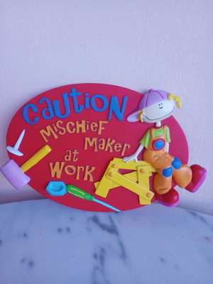 Children's decorative item new for kids' room