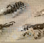  Playstasion 1 - 2 controlers