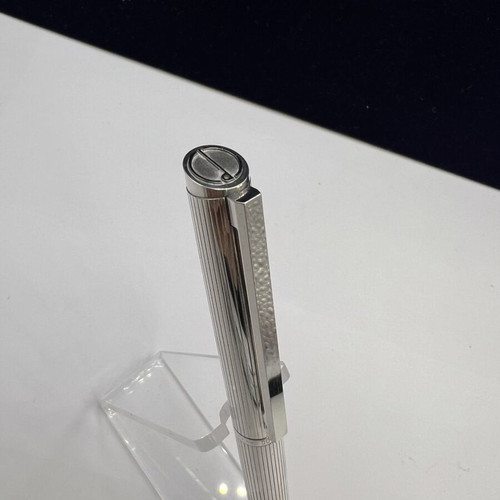 Dunhill pen 14k nib like new