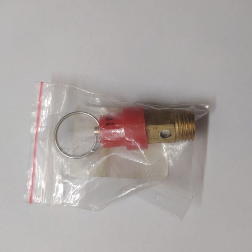 Automatic Safety Pressure Valves 8 & 10 Bar new for air tanks