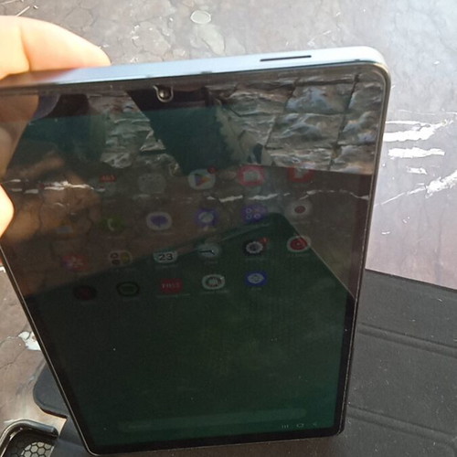 Samsung Tablet A11 64GB New with Screen Protector and Case